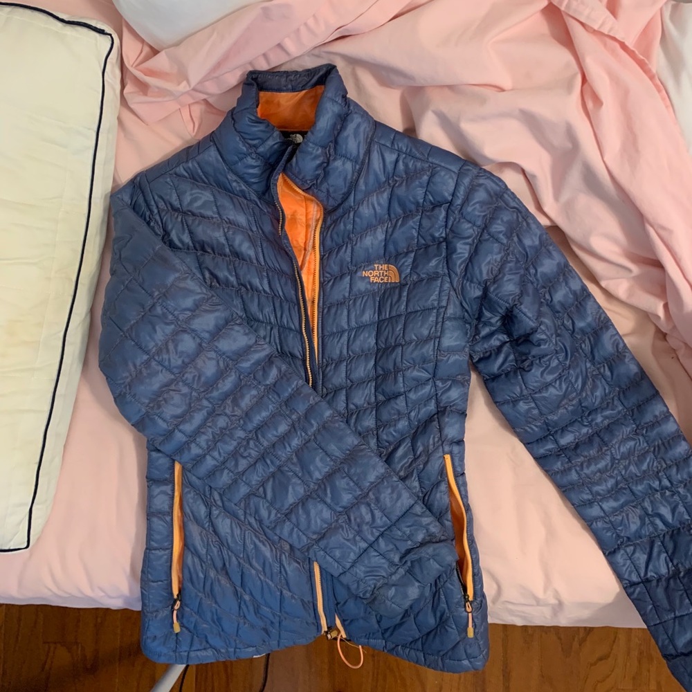 Women’s North Face Jacket
